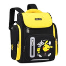 Mochila Escolar Infantil Pokémon