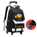 Mochila Escolar Infantil Pokémon