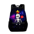 Mochila Escolar Infantil Stumble Guys