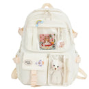 Mochila Escolar Menina Moderna