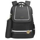 Mochila Escolar Moderna com Estojo