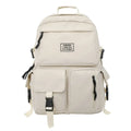 Mochila Escolar para Adolescentes - Design Fashion e Impermeável