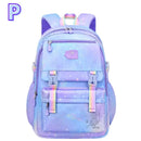 Mochila Escolar para Menina - Estilo Coreano