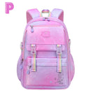 Mochila Escolar para Menina - Estilo Coreano