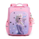 Mochila Escolar para Menina - Hello Kitty - Frozen
