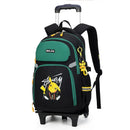 Mochila Escolar Pokémon