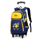 Mochila Escolar Pokémon