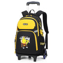 Mochila Escolar Pokémon
