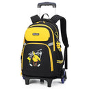 Mochila Escolar Pokémon