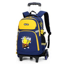 Mochila Escolar Pokémon
