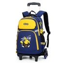 Mochila Escolar Pokémon