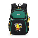 Mochila Escolar Pokémon
