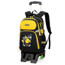 Mochila Escolar Pokémon