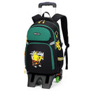 Mochila Escolar Pokémon