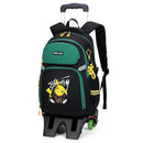 Mochila Escolar Pokémon