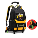 Mochila Escolar Pokémon