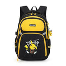 Mochila Escolar Pokémon