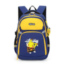 Mochila Escolar Pokémon