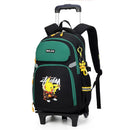 Mochila Escolar Pokémon