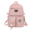 Mochila Grande Fashion para Adolescente