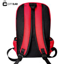 Mochila Infantil Super Mario Bros - CityBag