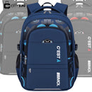 Mochila Masculina Impermeável e Multifuncional - CityBag