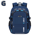 Mochila Masculina Impermeável e Multifuncional - CityBag