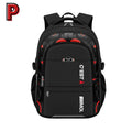 Mochila Masculina Impermeável e Multifuncional - CityBag