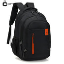 Mochila Masculina Versátil para Escola ou Trabalho - CityBag