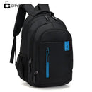 Mochila Masculina Versátil para Escola ou Trabalho - CityBag