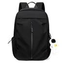 Mochila Minimalista Impermeável para Escola / Trabalho / Esporte