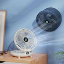 Ventilador de Portátil