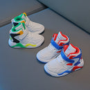 Tênis Infantil Masculino Boot BKT