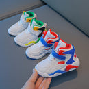 Tênis Infantil Masculino Boot BKT