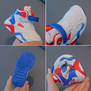 Tênis Infantil Masculino Boot BKT