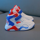 Tênis Infantil Masculino Boot BKT