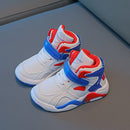 Tênis Infantil Masculino Boot BKT