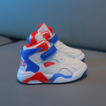 Tênis Infantil Masculino Boot BKT