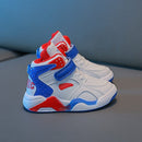 Tênis Infantil Masculino Boot BKT
