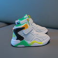 Tênis Infantil Masculino Boot BKT