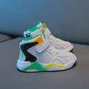 Tênis Infantil Masculino Boot BKT