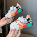 Tênis Infantil NK Mickey