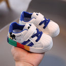 Tênis Infantil NK Mickey