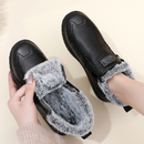 Bota Elegante Ortopédica - Daniella