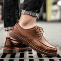 Sapato Derby Classic