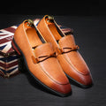 Mocassim Essential Luxe