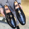 Mocassim Classic Luxury