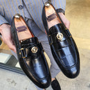 Mocassim Classic Luxury