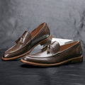 Mocassim Retro Elegance
