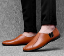 Mocassim Minimal Ornament